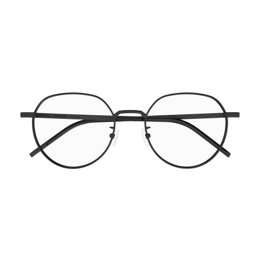 SAINT LAURENT SL 647/F- BLACK