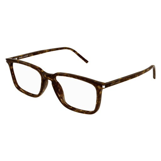 SAINT LAURENT SL 645/F- HAVANA