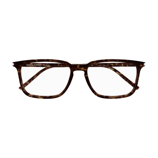 SAINT LAURENT SL 645/F- HAVANA