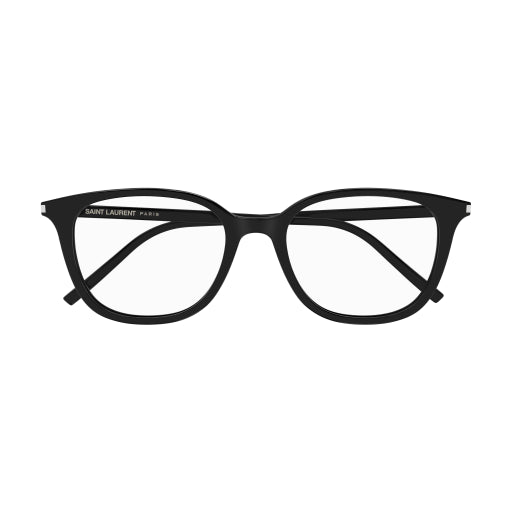 SAINT LAURENT SL 644/F- BLACK