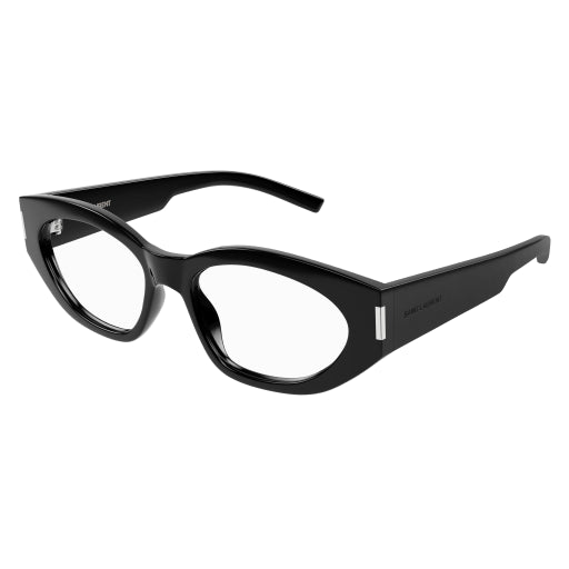 SAINT LAURENT SL 638 Opt- BLACK