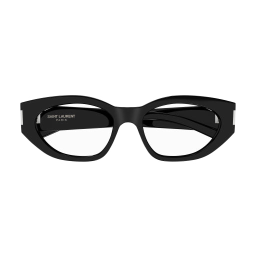 SAINT LAURENT SL 638 Opt- BLACK