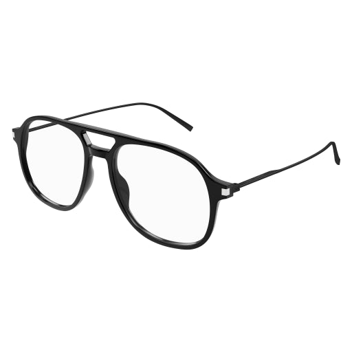 SAINT LAURENT SL 626- BLACK