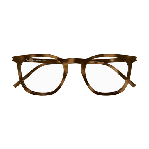 SAINT LAURENT SL 623 Opt- HAVANA