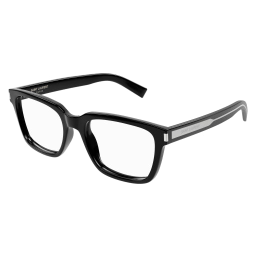 SAINT LAURENT SL 621- BLACK