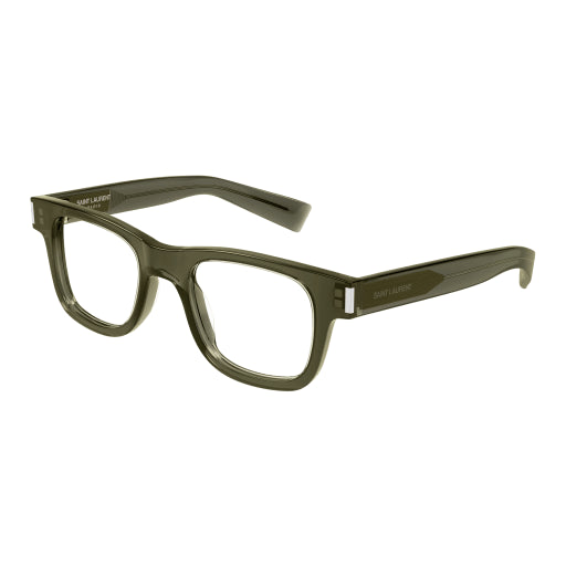 SAINT LAURENT SL 564 Opt- GREEN