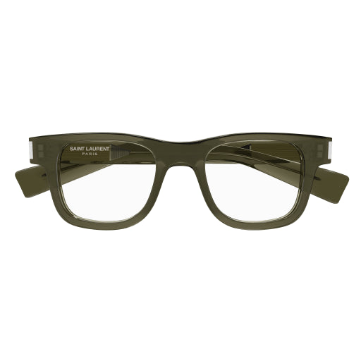 SAINT LAURENT SL 564 Opt- GREEN