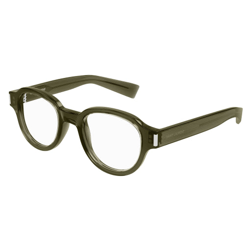 SAINT LAURENT SL 546 Opt- GREEN