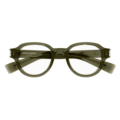 SAINT LAURENT SL 546 Opt- GREEN