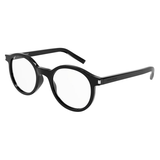 SAINT LAURENT SL 521 Opt- BLACK