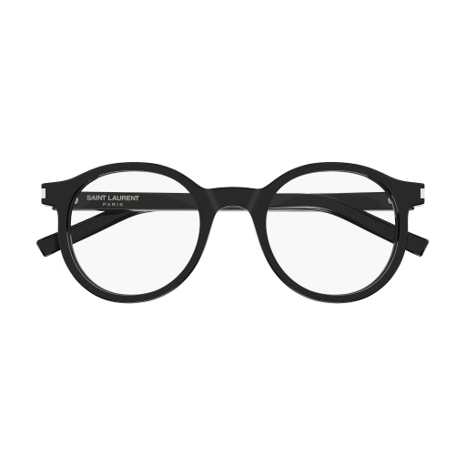 SAINT LAURENT SL 521 Opt- BLACK