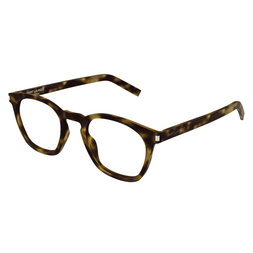 SAINT LAURENT SL 30 Slim- HAVANA