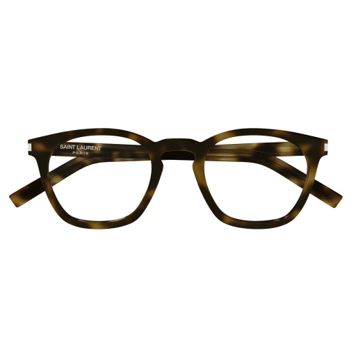 SAINT LAURENT SL 30 Slim- HAVANA