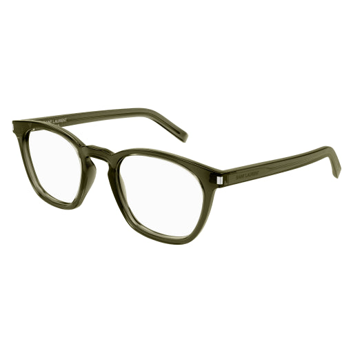 SAINT LAURENT SL 28 Opt- GREEN