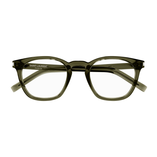 SAINT LAURENT SL 28 Opt- GREEN