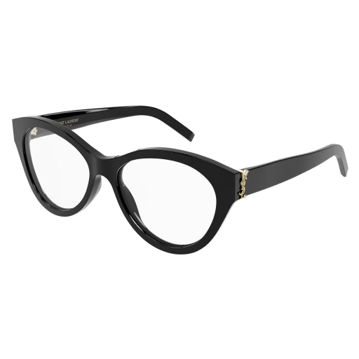 SAINT LAURENT SL M96- BLACK