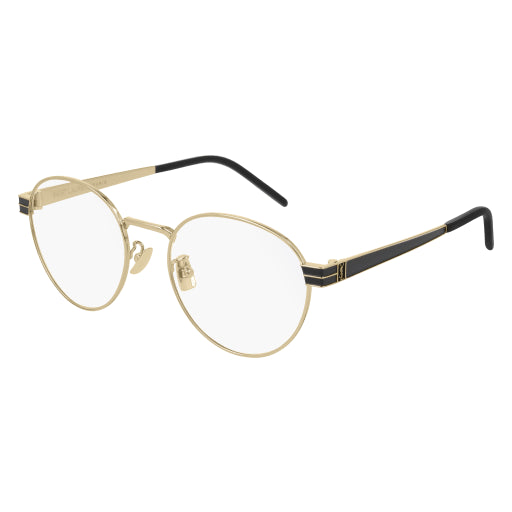 SAINT LAURENT SL M63- GOLD