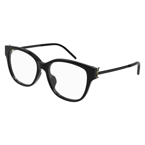 SAINT LAURENT SL M48O_B/F- BLACK