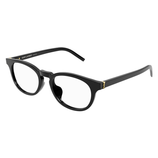 SAINT LAURENT SL M123/F- BLACK