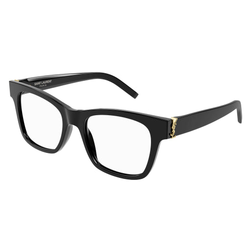 SAINT LAURENT SL M118- BLACK