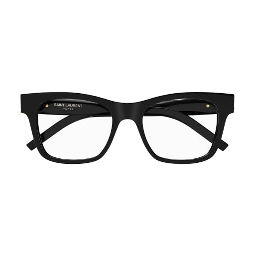 SAINT LAURENT SL M118- BLACK