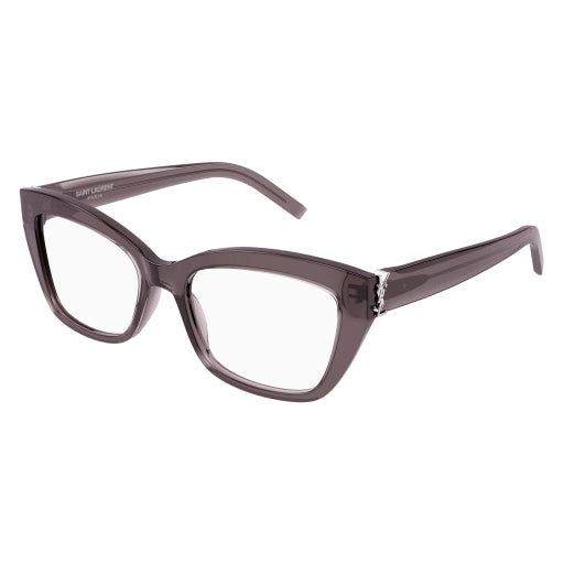 SAINT LAURENT SL M117- BROWN