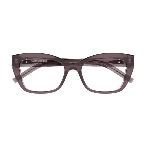 SAINT LAURENT SL M117- BROWN