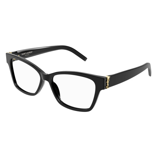 SAINT LAURENT SL M116- BLACK