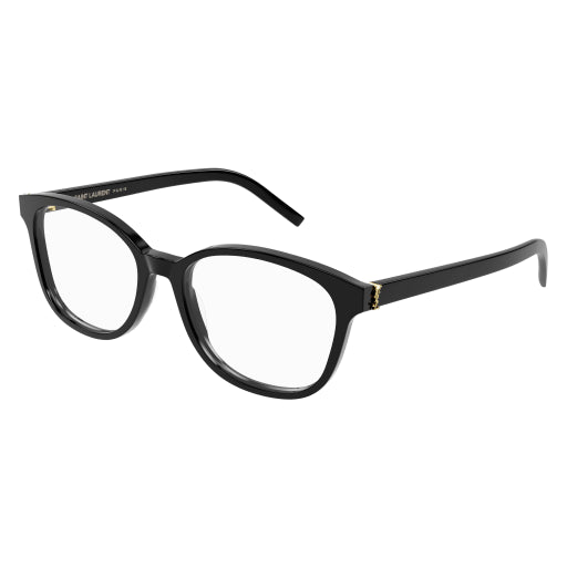 SAINT LAURENT SL M113- BLACK