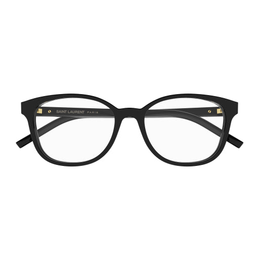 SAINT LAURENT SL M113- BLACK