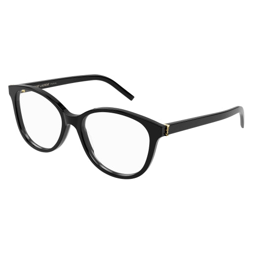 SAINT LAURENT SL M112- BLACK