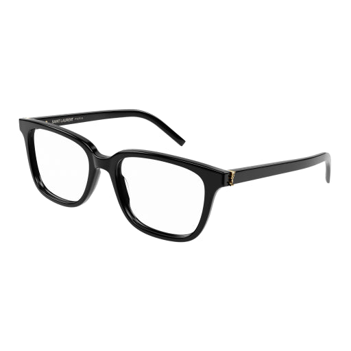 SAINT LAURENT SL M110/F- BLACK