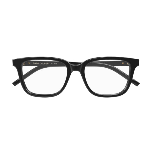 SAINT LAURENT SL M110/F- BLACK