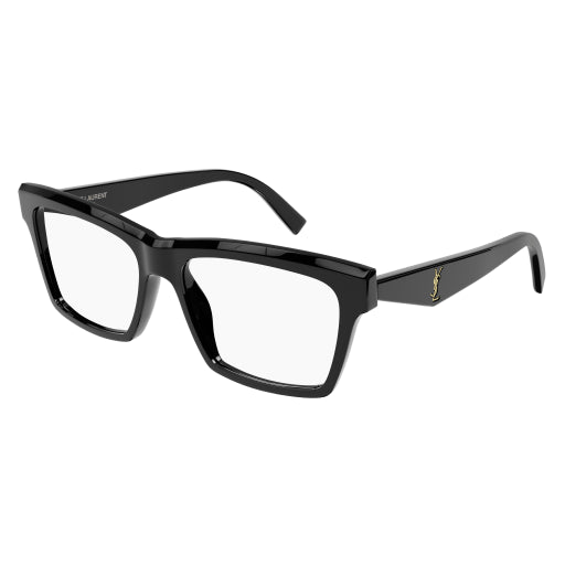 SAINT LAURENT SL M104 OPT- BLACK