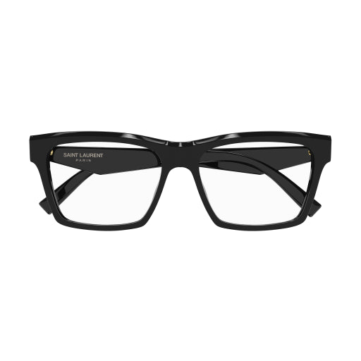 SAINT LAURENT SL M104 OPT- BLACK