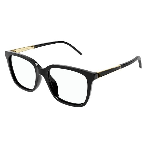 SAINT LAURENT SL M102- BLACK