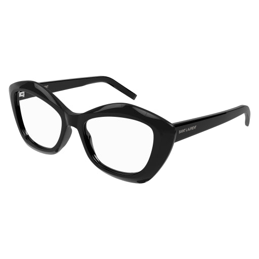 SAINT LAURENT SL 68 OPT- BLACK