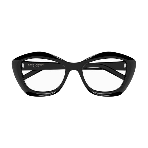 SAINT LAURENT SL 68 OPT- BLACK