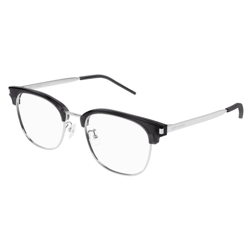 SAINT LAURENT SL 649/F- GREY