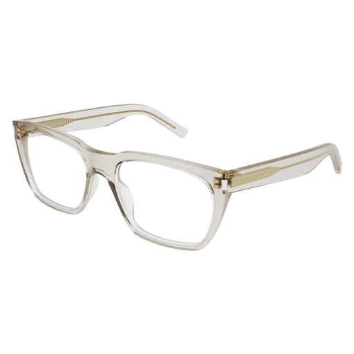 SAINT LAURENT SL 598 OPT- BEIGE