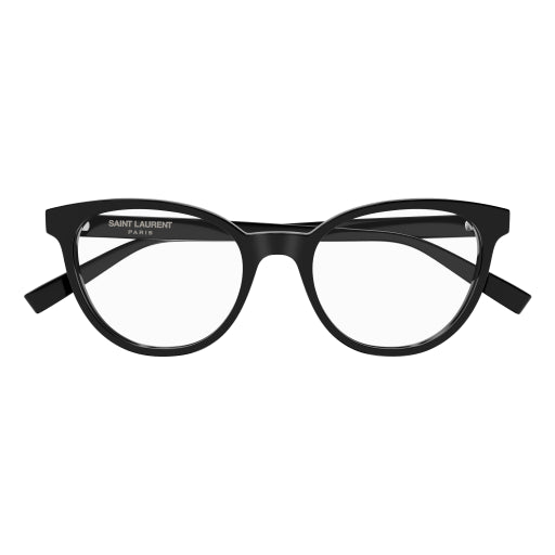 SAINT LAURENT SL 589- BLACK