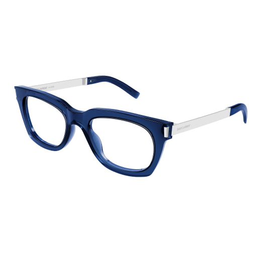 SAINT LAURENT SL 583- BLUE