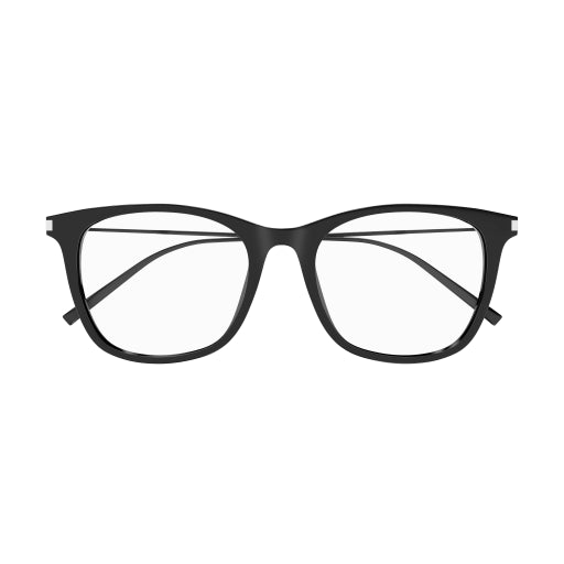 SAINT LAURENT SL 580/F- BLACK