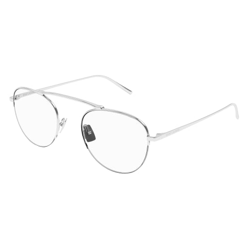 SAINT LAURENT SL 576- SILVER