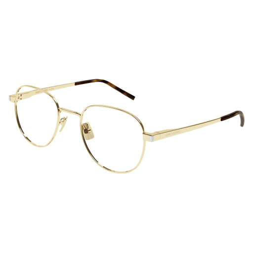 SAINT LAURENT SL 555 OPT- GOLD