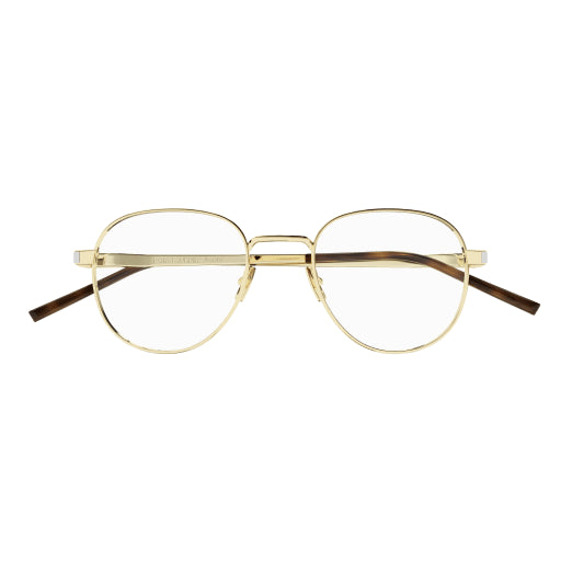 SAINT LAURENT SL 555 OPT- GOLD