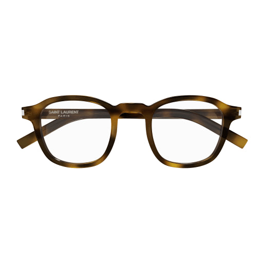 SAINT LAURENT SL 549 Slim OPT- HAVANA