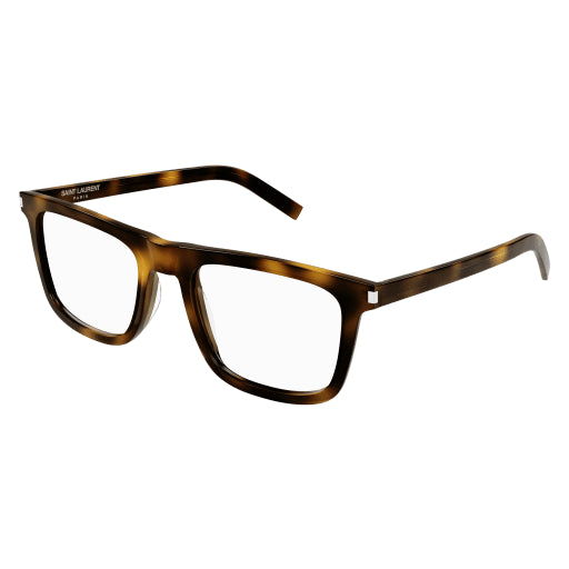 SAINT LAURENT SL 547 Slim OPT- HAVANA