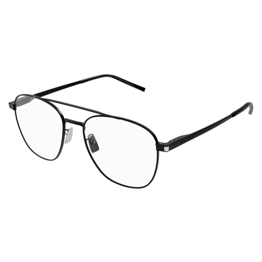 SAINT LAURENT SL 530- BLACK