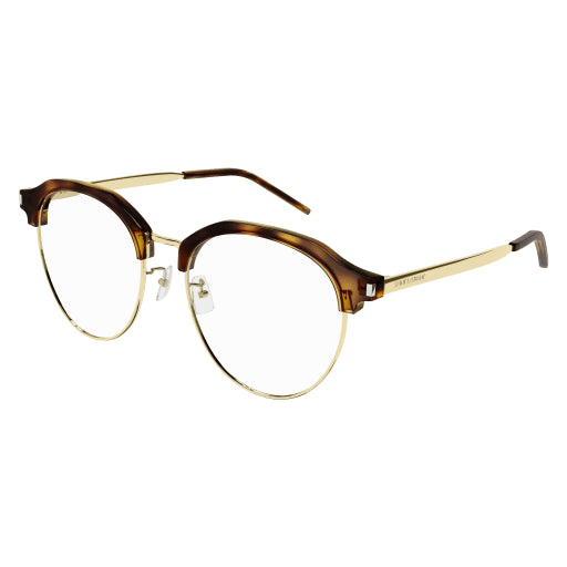 SAINT LAURENT SL 512/F- HAVANA